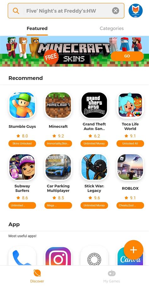 MODDROID: Download Android games Mod Apk.